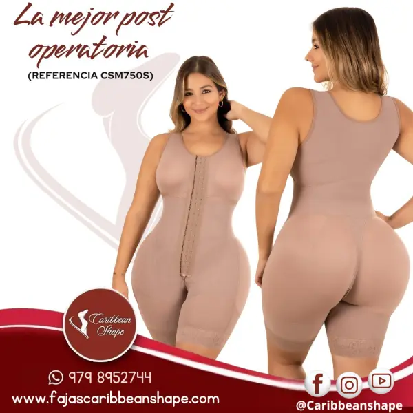 The best post-operative