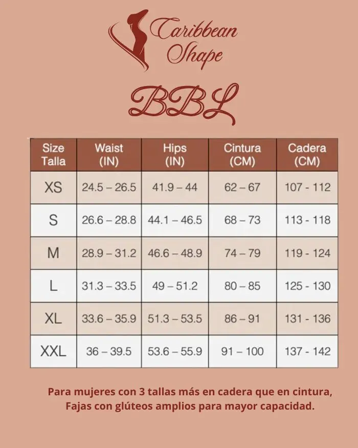 Short costillero BBL - Image 2