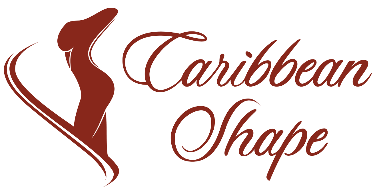 Fajas Caribbean Shape