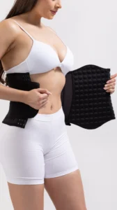 CINTURILLA DRENAJE LINFATICO