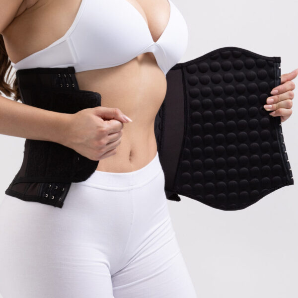 CINTURILLA DRENAJE LINFATICO