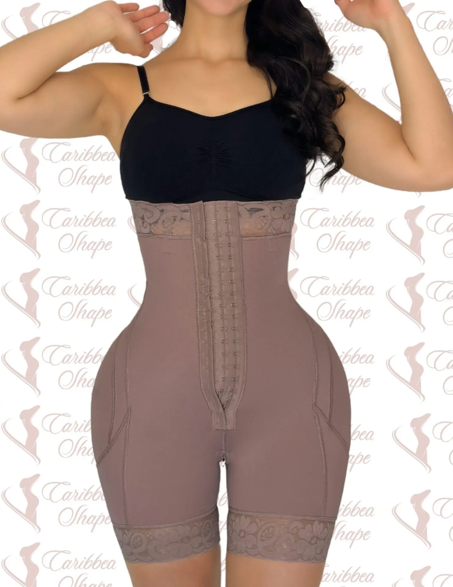 Short costillero BBL - Image 3