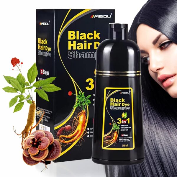 Shampoo Meidu