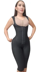 Faja latina capri con bra