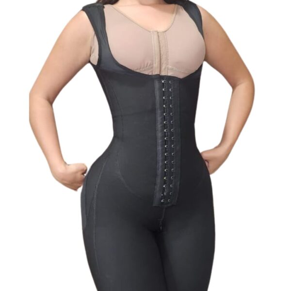 Faja latina capri con bra