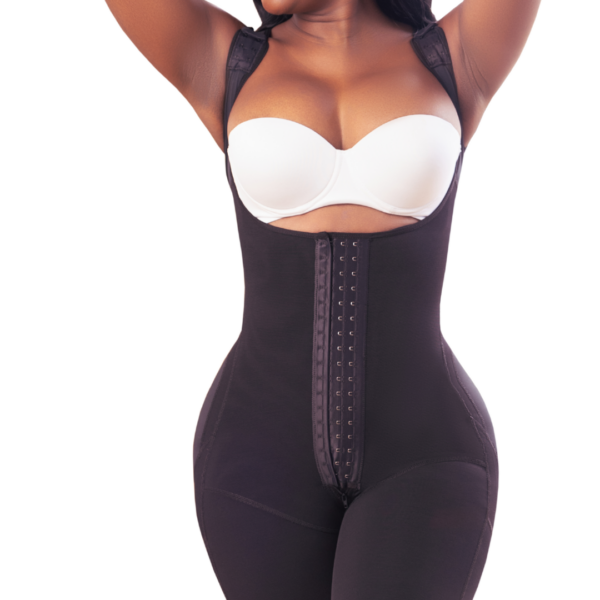 FAJA BBL SENOS LIBRES